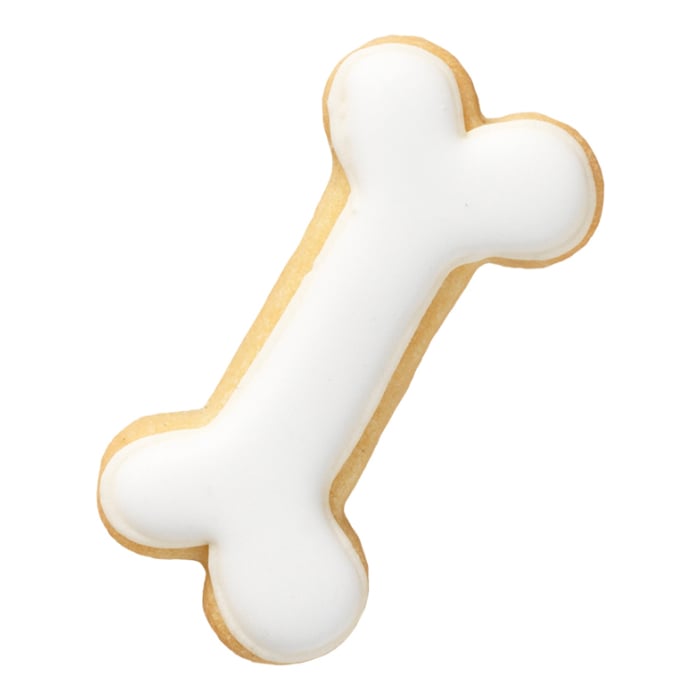 Rbv Birkmann Knochen | 6,5 cm Clearance-Verkauf