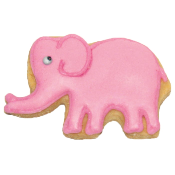 Rbv Birkmann Elefant | 5 cm Begrenzt auf 3 Tage
