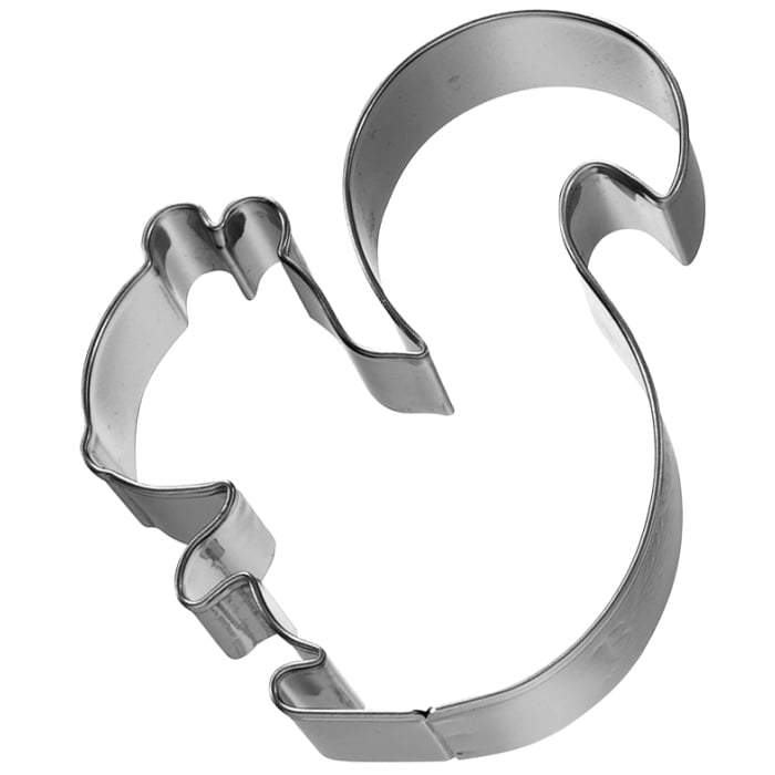 Rbv Birkmann Eichhörnchen | klein | 7 cm Speichern exportieren