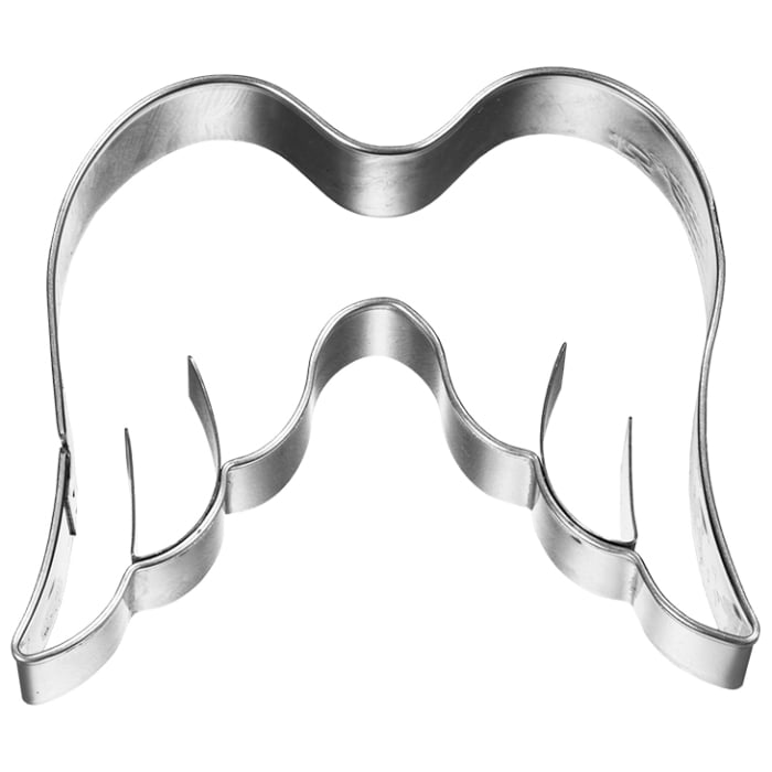 Rbv Birkmann Flügel | 7,5 cm Black Friday Preise