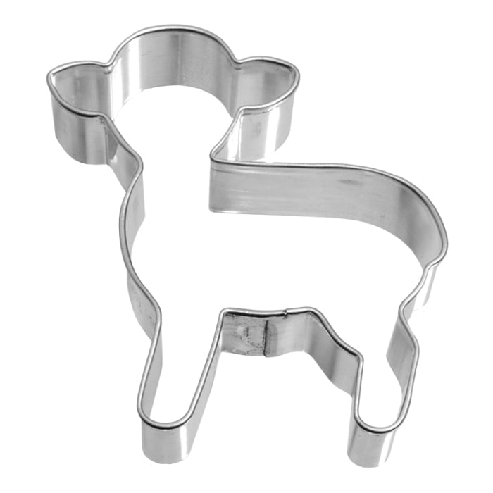 Rbv Birkmann Lamm | 6,5 cm zollfrei