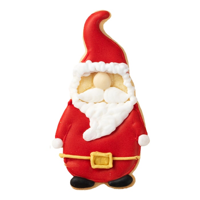 Rbv Birkmann AUSSTECHFORM WEIHNACHTSWICHTEL EDELSTAHL | 9 CM Rabatte dieses Monats