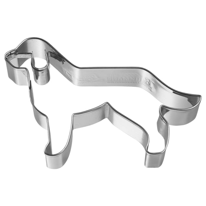 Rbv Birkmann Ausstechform | Retriever Limitierter Zeitrabatt