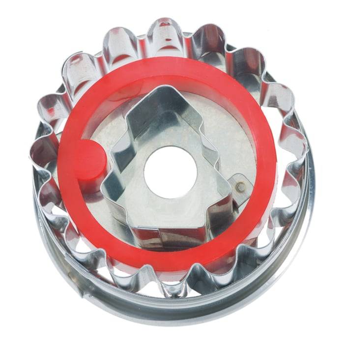 Rbv Birkmann Linzer | Tanne | 5 cm