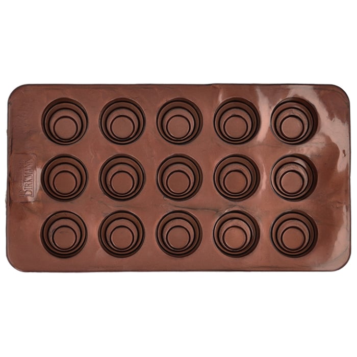 Rbv Birkmann PRALINENFORM TOFFEE 2-TLG. CHOCOLATERIE Black Friday