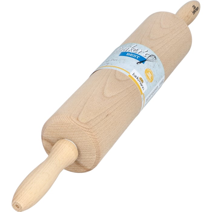 Rbv Birkmann Teigrolle | 25 cm Baker´s Best Jubiläumsangebot