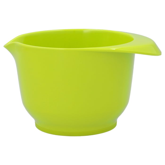 Rbv Birkmann RÜHR- UND SERVIERSCHÜSSEL | 0,5 L MELAMIN | LIMETTE Tägliche Deals