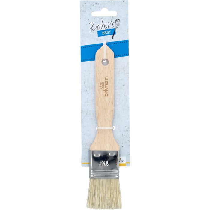 Rbv Birkmann Backpinsel | 3,5 cm Baker´s Best Wochenangebot