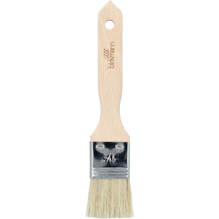 Rbv Birkmann Backpinsel | 3,5 cm Baker´s Best Wochenangebot