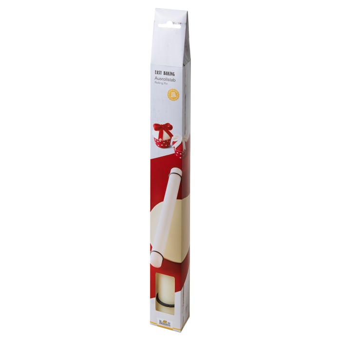 Rbv Birkmann AUSROLLSTAB EASY BAKING Bis zu 50% Rabatt