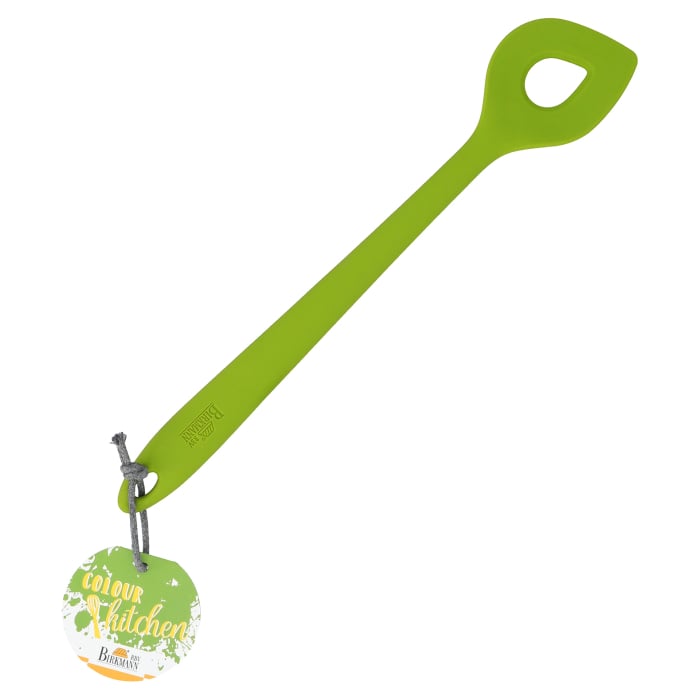 Rbv Birkmann RÜHRLÖFFEL GRÜN | 29,5 x 5,5 CM COLOUR KITCHEN Begrenzt auf 3 Tage
