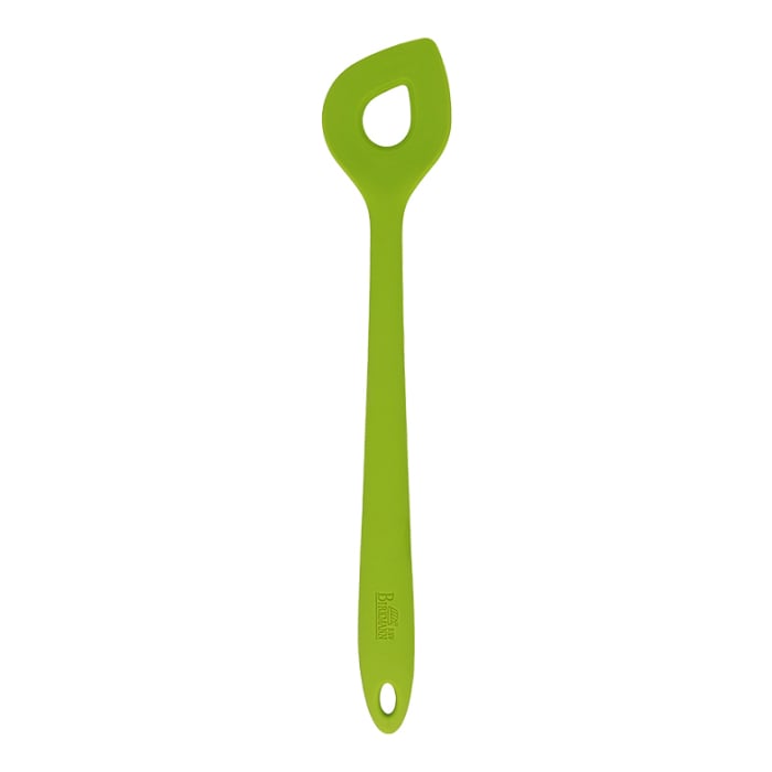 Rbv Birkmann RÜHRLÖFFEL GRÜN | 29,5 x 5,5 CM COLOUR KITCHEN Begrenzt auf 3 Tage