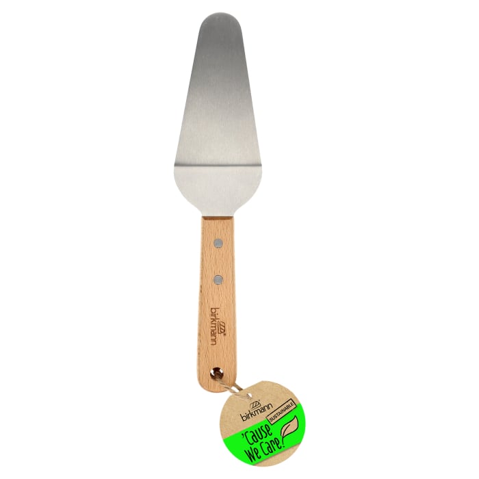 Rbv Birkmann Tortenheber 25 x 6 cm ´Cause we care Im Verkauf