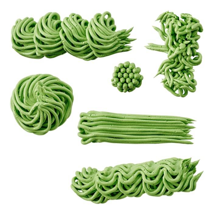 Rbv Birkmann Spaghettitülle Nr. 80 Edelstahl | Ø 2 mm 2025