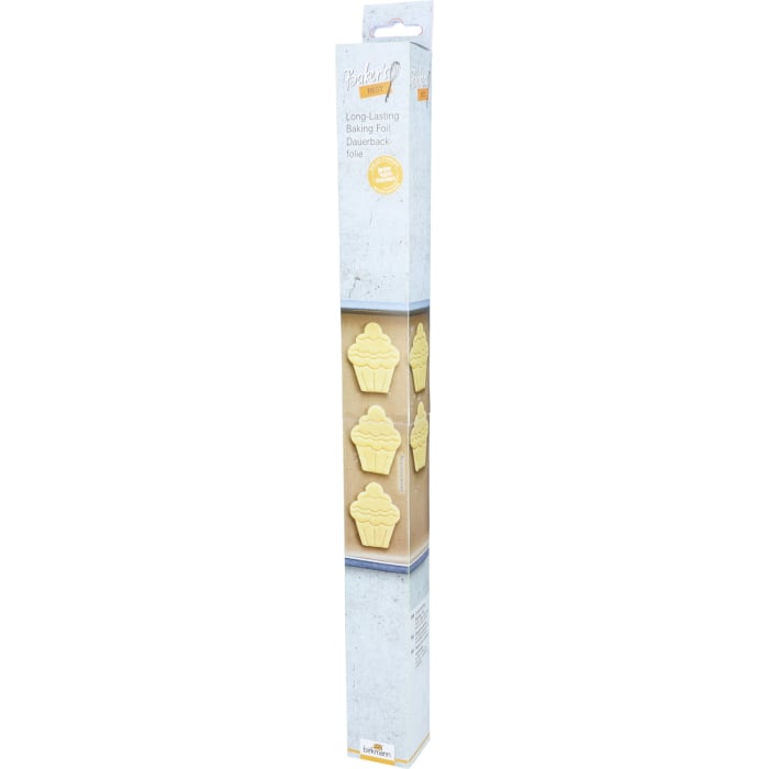 Rbv Birkmann Dauerbackfolie Baker´s Best