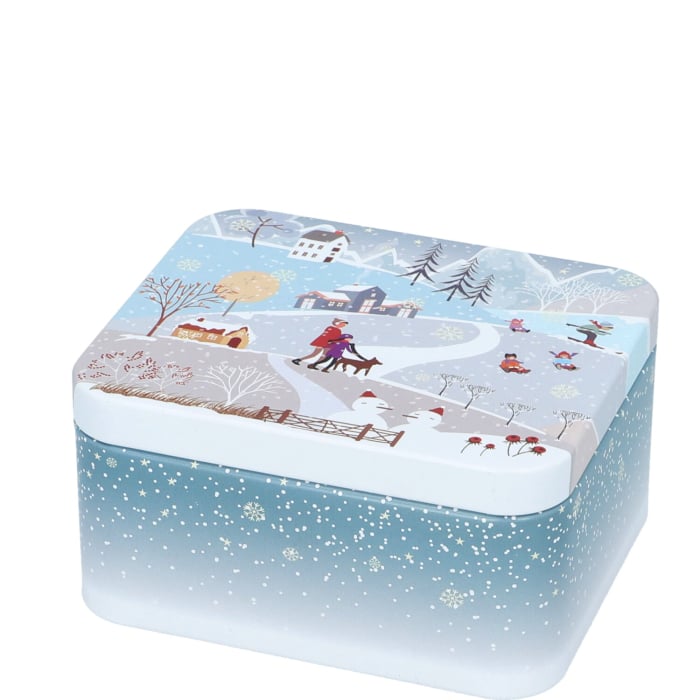 Rbv Birkmann Gebäckdosen-Set Winter Wonderland Klein Verkauf