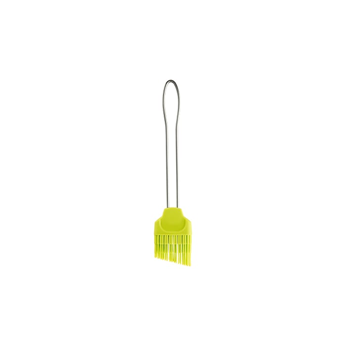 Rbv Birkmann SILIKONPINSEL | GROß GRÜN | 21 x 4 CM COLOUR KITCHEN Hotsell
