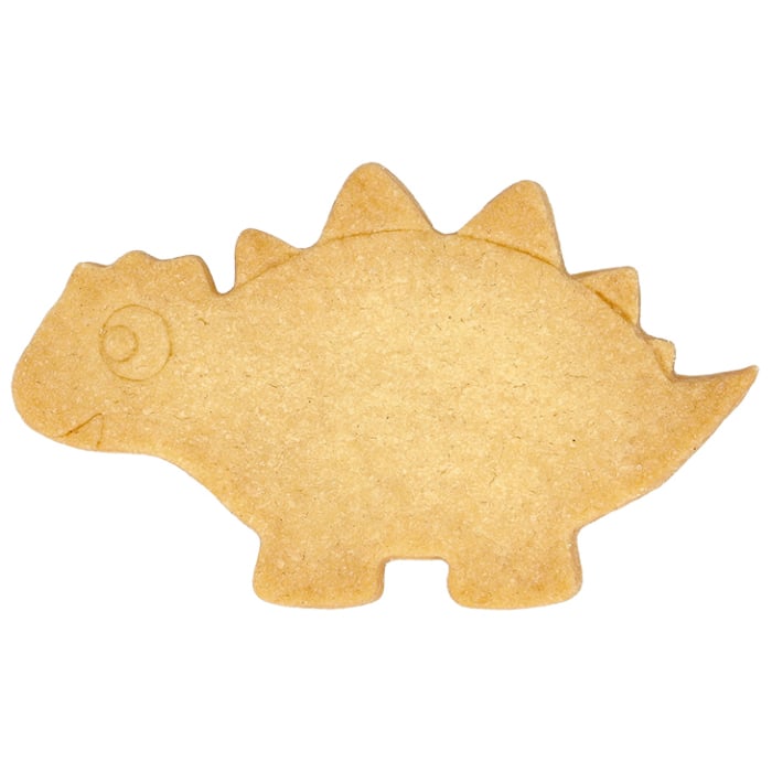 Rbv Birkmann Dinosaurier Stegosaurus | 10 cm Fabrikverkauf