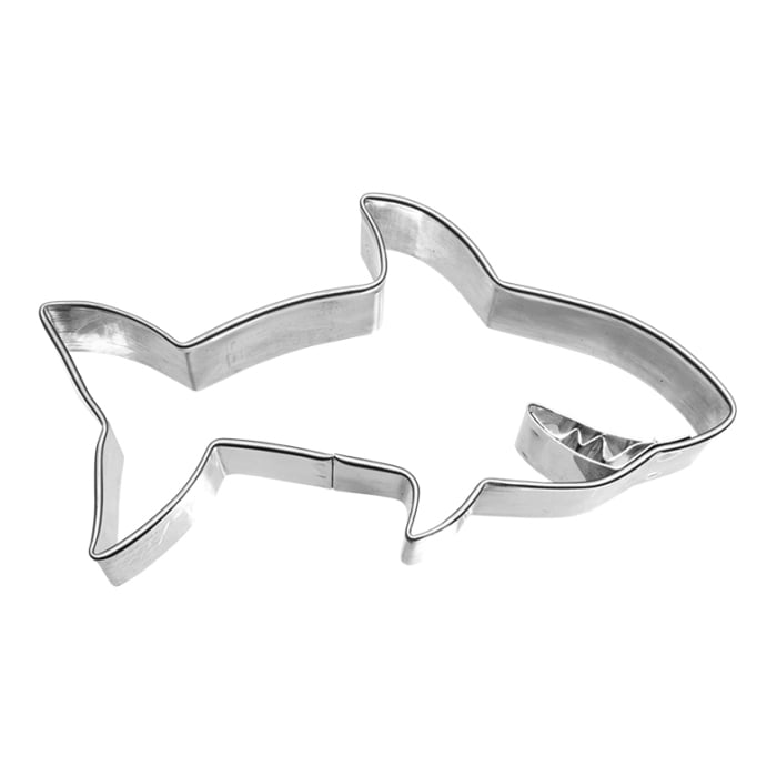 Rbv Birkmann Haifisch | 10 cm
