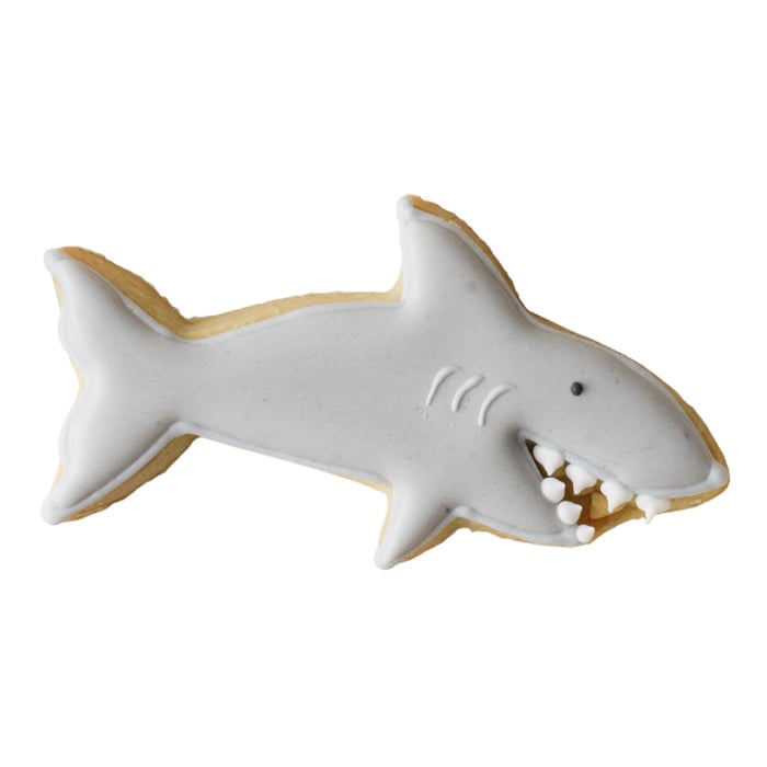 Rbv Birkmann Haifisch | 10 cm Blitzverkäufe