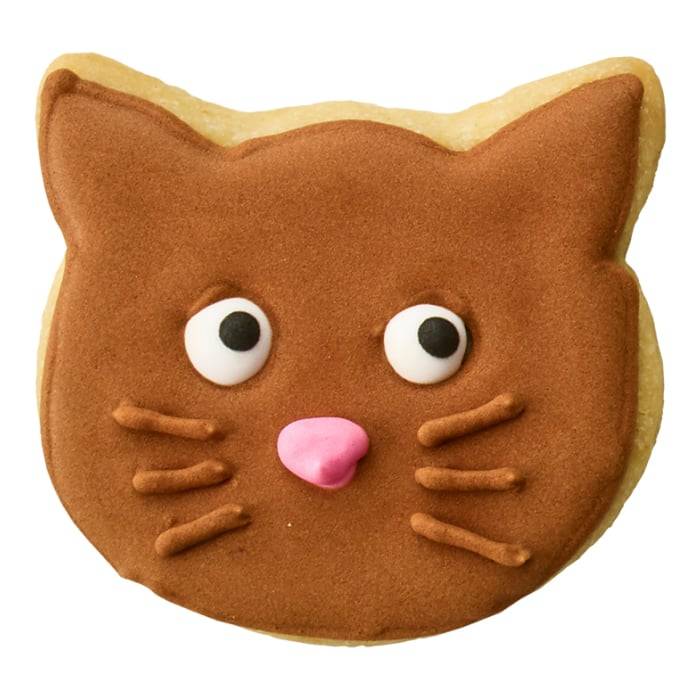 Rbv Birkmann Ausstechform | Katzenköpfchen Flash Sale
