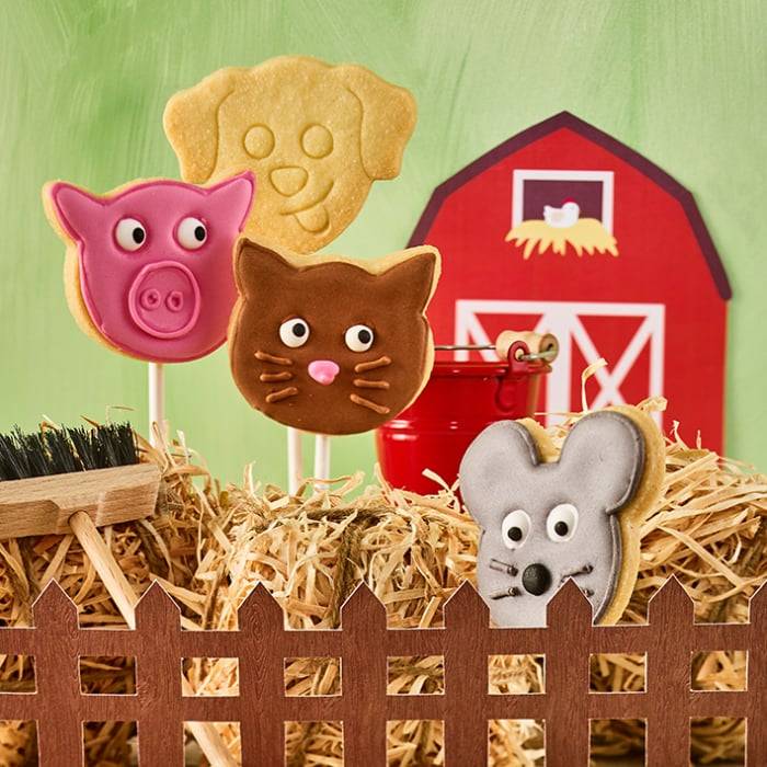 Rbv Birkmann Ausstechform | Katzenköpfchen Flash Sale
