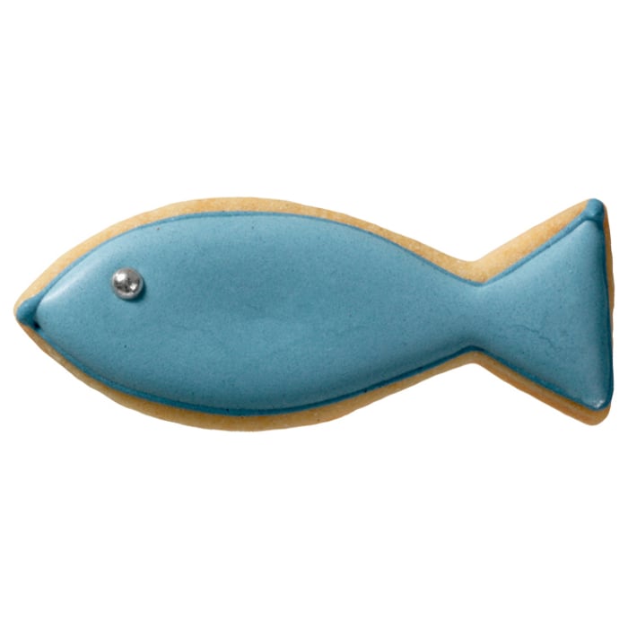 Rbv Birkmann Christenfisch | 7,5 cm Begrenztes Angebot