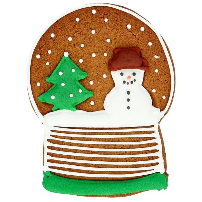 Rbv Birkmann AUSSTECHFORM SCHNEEKUGEL EDELSTAHL | 8 CM Preisnachlass
