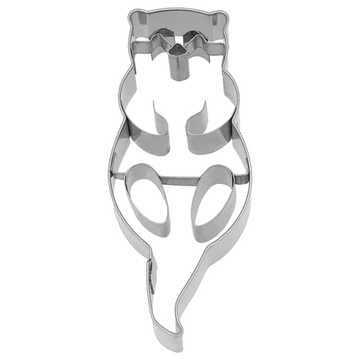 Rbv Birkmann Ausstechform | Otter | 9 cm Jubiläumsangebot