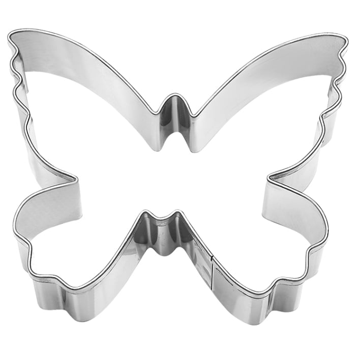 Rbv Birkmann Schmetterling | 7 cm