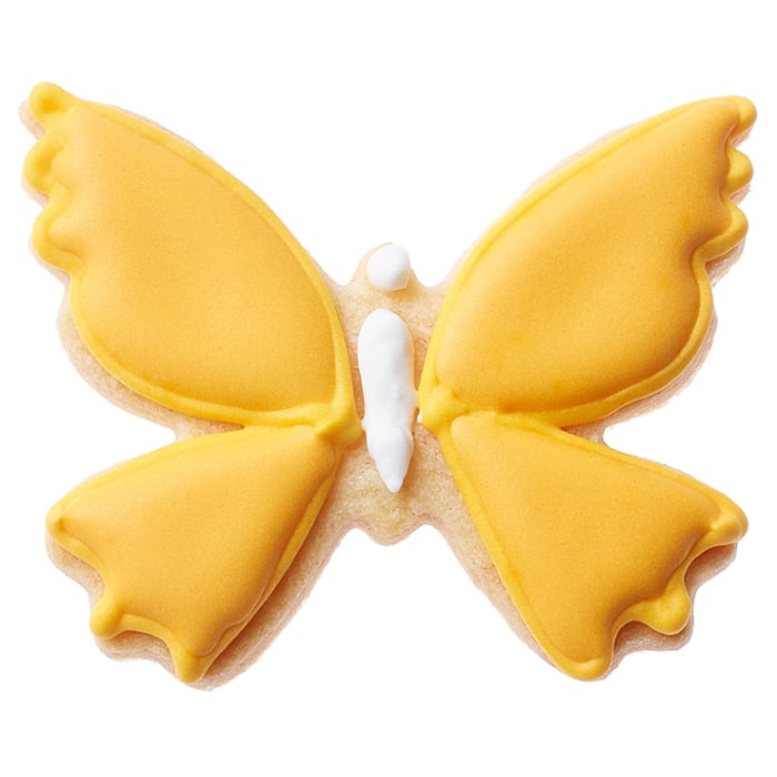 Rbv Birkmann Schmetterling | 7 cm Neuheiten