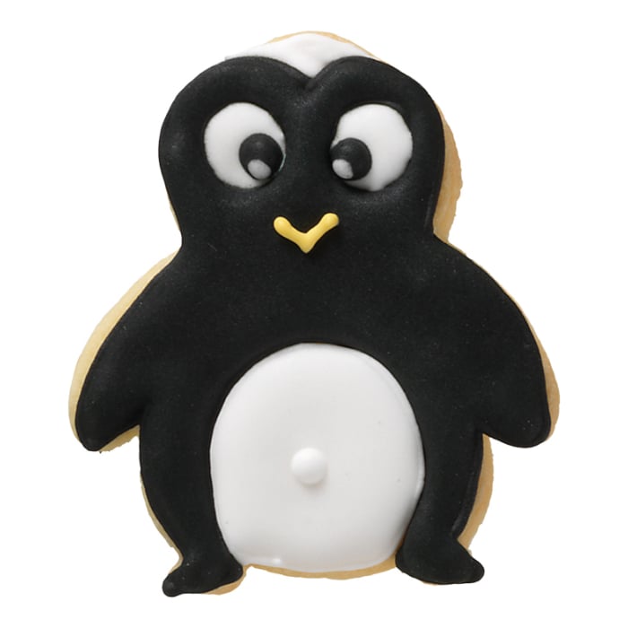 Rbv Birkmann Pinguin | klein | 6,5 cm Saisonale Angebote