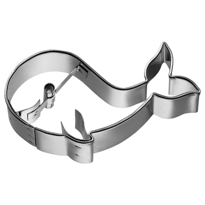 Rbv Birkmann Ausstechform | Wal