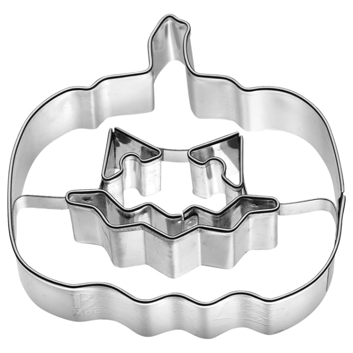 Rbv Birkmann Kürbis | 7 cm