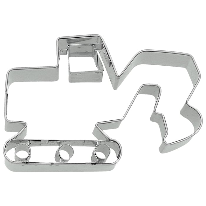 Rbv Birkmann Bagger | 8,5 cm