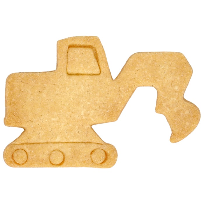 Rbv Birkmann Bagger | 8,5 cm Letzte 2 Tage