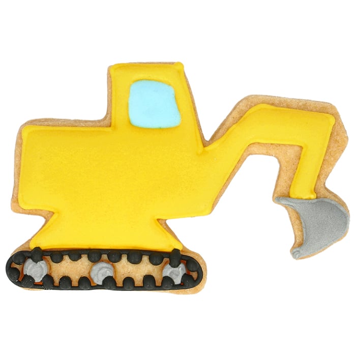 Rbv Birkmann Bagger | 8,5 cm Letzte 2 Tage