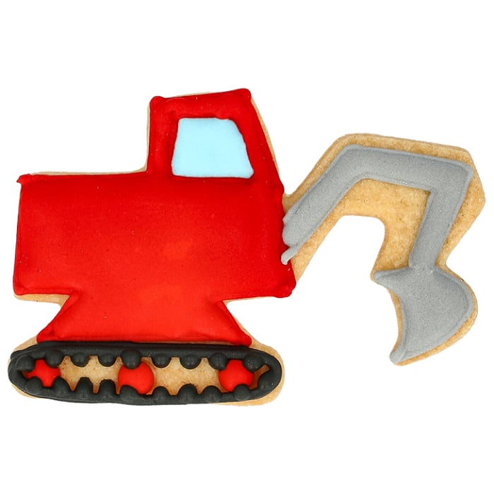 Rbv Birkmann Bagger | 8,5 cm Letzte 2 Tage