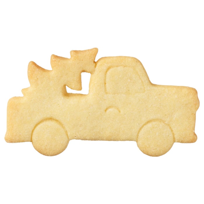 Rbv Birkmann AUSSTECHFORM WEIHNACHTSTRUCK EDELSTAHL | 9,5 CM Zeitbegrenzte Promotion