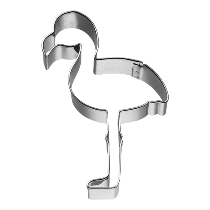 Rbv Birkmann Ausstechform | Flamingo