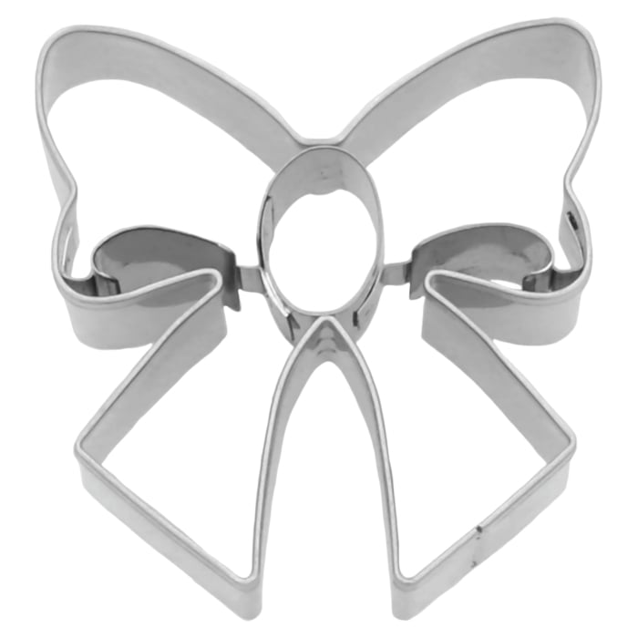 Rbv Birkmann Schleife | 6,5 cm Nur für heute