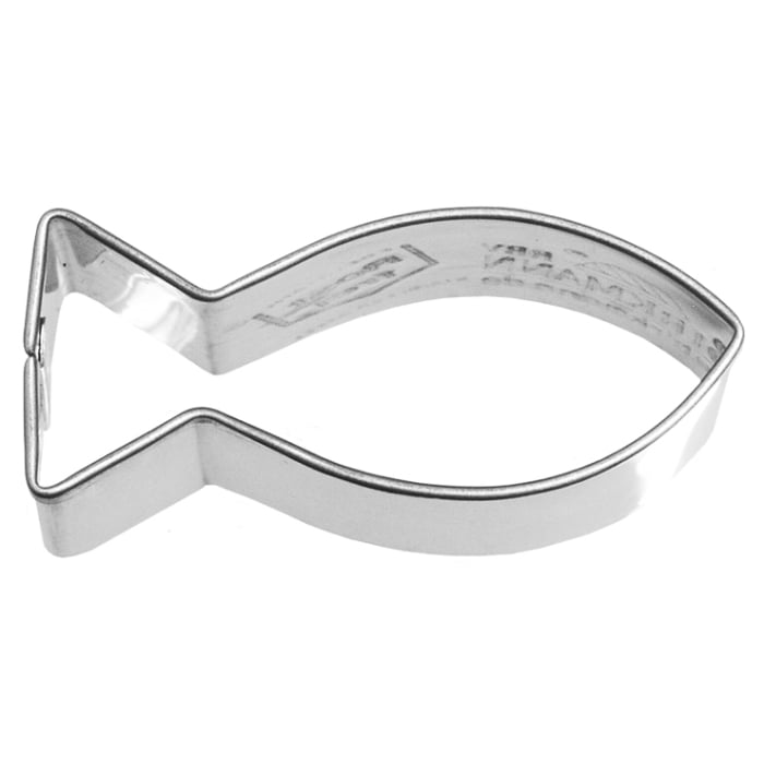 Rbv Birkmann Christenfisch | 5 cm Sonderangebot der Fabrik