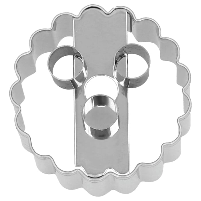 Rbv Birkmann Linzer | 3 Löcher | 5 cm Bis zu 55% Rabatt