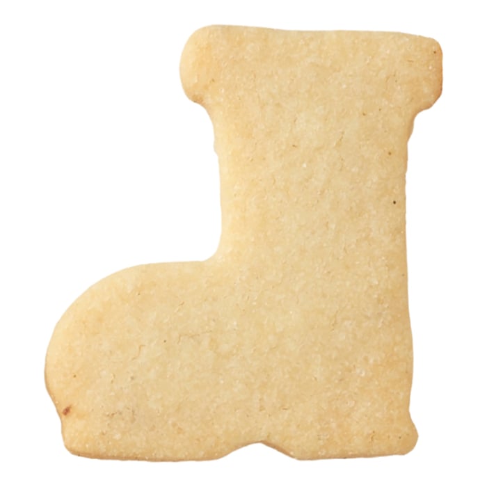 Rbv Birkmann PLÄTZCHEN - AUSSTECHFORM STIEFEL EDELSTAHL | 4 CM Super Rabatt