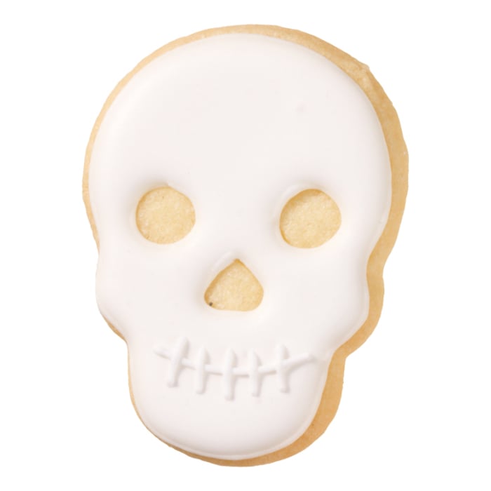 Rbv Birkmann Totenkopf | 7 cm Clearance-Verkauf