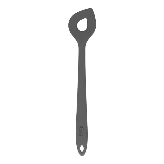 Rbv Birkmann RÜHRLÖFFEL GRAU | 29,5 x 5,5 CM COLOUR KITCHEN Speichern exportieren