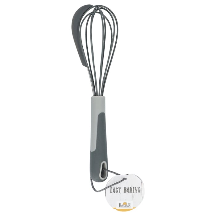 Rbv Birkmann SCHNEEBESEN MIT SCHABER GRAU | 27 CM EASY BAKING Black Friday Preise