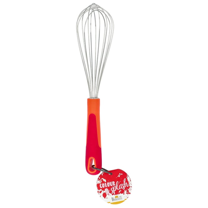 Rbv Birkmann SCHNEEBESEN ROT | 27 CM COLOUR KITCHEN