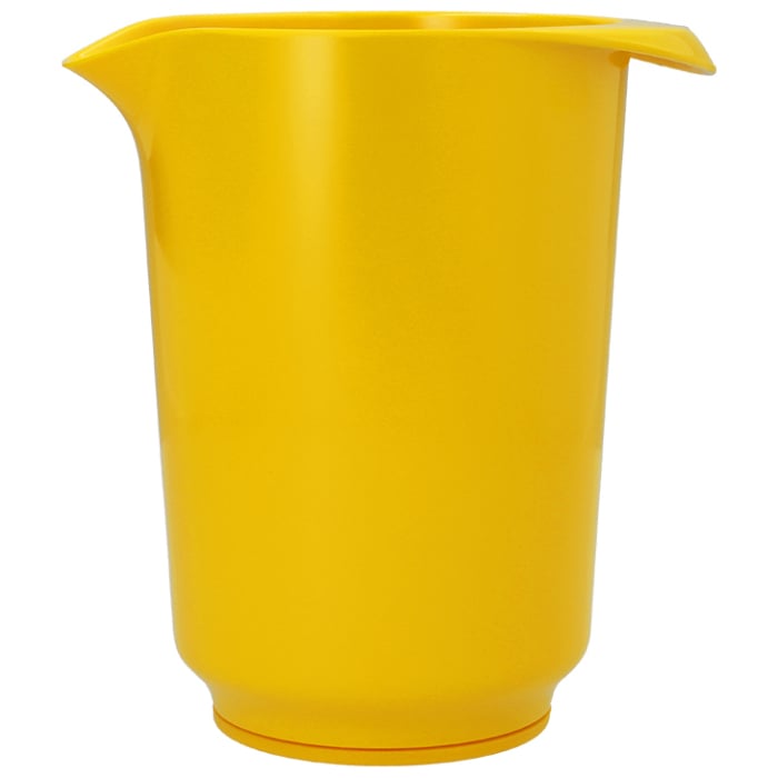 Rbv Birkmann RÜHRBECHER | 1,5 L MELAMIN | GELB Outlet