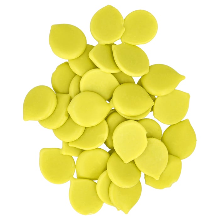 Rbv Birkmann CAKEMELTS | GRÜN | 250 G BEUTEL Fabrik Onlineshop